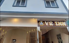 Vr Inn , 900 Meters From Rock Beach